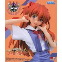 Figure - Neon Genesis Evangelion / Asuka Langley
