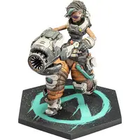 Figure - Borderlands