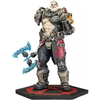 Figure - Borderlands