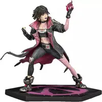 Figure - Borderlands