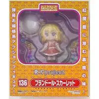 Nendoroid - Touhou Project / Flandre Scarlet