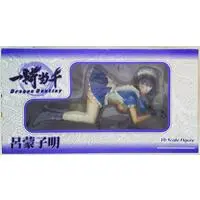 Figure - Ikkitousen (Battle Vixens) / Ryomou Shimei (Ikkitousen)