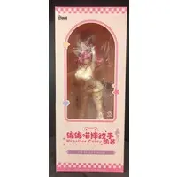 Figure - AniMester (Brand) (AniMester プロレスラー ケーシー PVC)