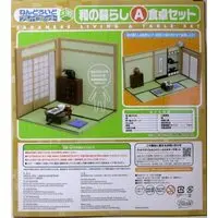 Nendoroid - Nendoroid Playset