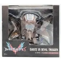 Figure - デビルメイクライ5 (DANTE IN DEVIL TRIGGER)