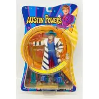 Figure - Austin Powers