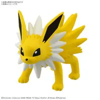 Plastic model - Pokémon