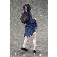 Yurika Endo Illustration By Tsurisasu 1/6 Complete Figure