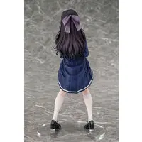 Yurika Endo Illustration By Tsurisasu 1/6 Complete Figure