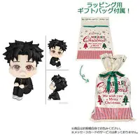 Lookup - Dandadan / Okarun