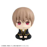 Lookup - Gintama / Okita Sougo