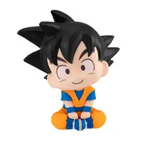 Lookup - Dragon Ball / Son Gokuu