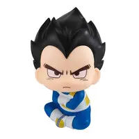 Lookup - Dragon Ball / Vegeta