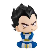 Lookup - Dragon Ball / Vegeta