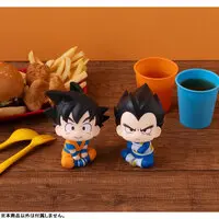 Lookup - Dragon Ball / Vegeta