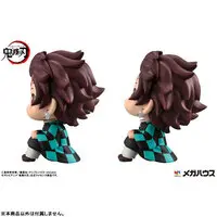 Lookup - Demon Slayer: Kimetsu no Yaiba / Kamado Tanjirou