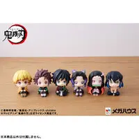 Lookup - Demon Slayer: Kimetsu no Yaiba / Kamado Tanjirou