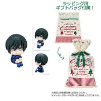 Lookup - Blue Lock / Itoshi Rin