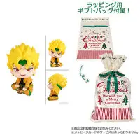 Lookup - JoJo's Bizarre Adventure: Stardust Crusaders / Dio Brando