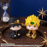 Lookup - JoJo's Bizarre Adventure: Stardust Crusaders / Dio Brando