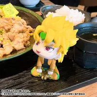 Lookup - JoJo's Bizarre Adventure: Stardust Crusaders / Dio Brando