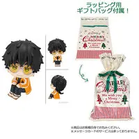 Lookup - Wind Breaker / Togame Jou