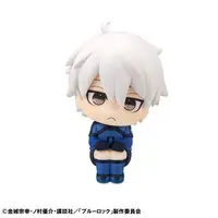 Lookup - Blue Lock / Nagi Seishiro