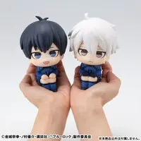 Lookup - Blue Lock / Nagi Seishiro