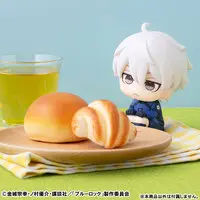 Lookup - Blue Lock / Nagi Seishiro