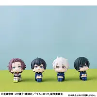 Lookup - Blue Lock / Nagi Seishiro