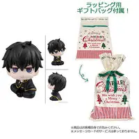 Lookup - Gintama / Hijikata Toushirou