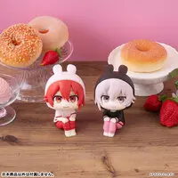 Lookup - IDOLiSH7 / Nanase Riku