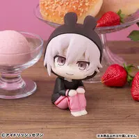 Lookup - IDOLiSH7 / Kujo Tenn