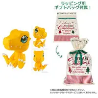 Lookup - Digimon Adventure