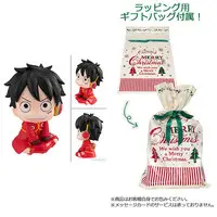 Lookup - One Piece / Monkey D. Luffy