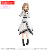 Plastic model - The Idolmaster Shiny Colors / Sakuragi Mano