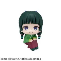 Lookup - Kusuriya no Hitorigoto (The Apothecary Diaries) / Maomao