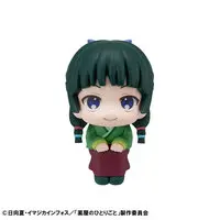 Lookup - Kusuriya no Hitorigoto (The Apothecary Diaries) / Maomao