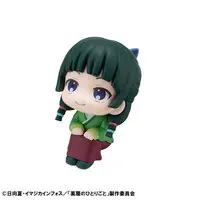 Lookup - Kusuriya no Hitorigoto (The Apothecary Diaries) / Maomao