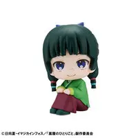 Lookup - Kusuriya no Hitorigoto (The Apothecary Diaries) / Maomao