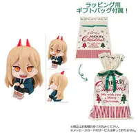 Lookup - Chainsaw Man / Power