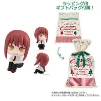 Lookup - Chainsaw Man / Makima