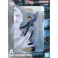 Ichiban Kuji - Sakamoto Days / Seba	Natsuki