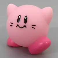 Sofubi Figure - Kirby's Dream Land / Kirby