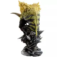 Capcom Figure Builder Creator's Model - Monster Hunter Series / Rajang