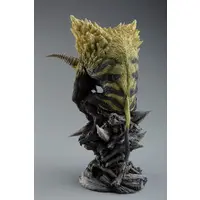 Capcom Figure Builder Creator's Model - Monster Hunter Series / Rajang