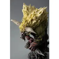 Capcom Figure Builder Creator's Model - Monster Hunter Series / Rajang