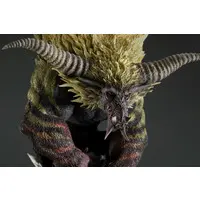 Capcom Figure Builder Creator's Model - Monster Hunter Series / Rajang