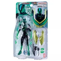 Figure - Kamen Rider Series