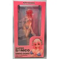 Figure - Super Sonico / Sonico